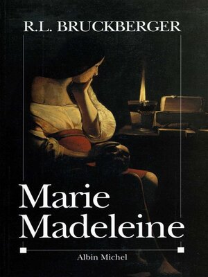 cover image of Marie-Madeleine